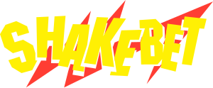 Shakebet Casino - Oficjalna Recenzja 2026 Logo