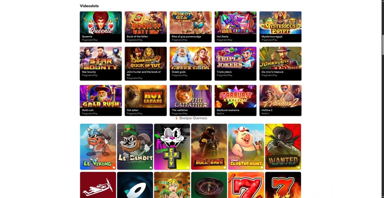Shakebet Casino - Oficjalna Recenzja 2026 Casino